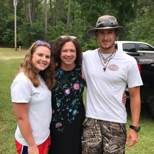 Meet your Posher, Karla